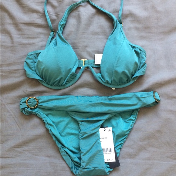 BCBGMaxAzria Other - BCBG Bikini